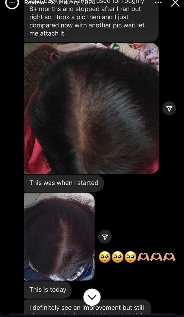 Customer Review