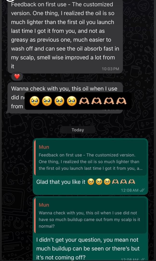 Customer Review