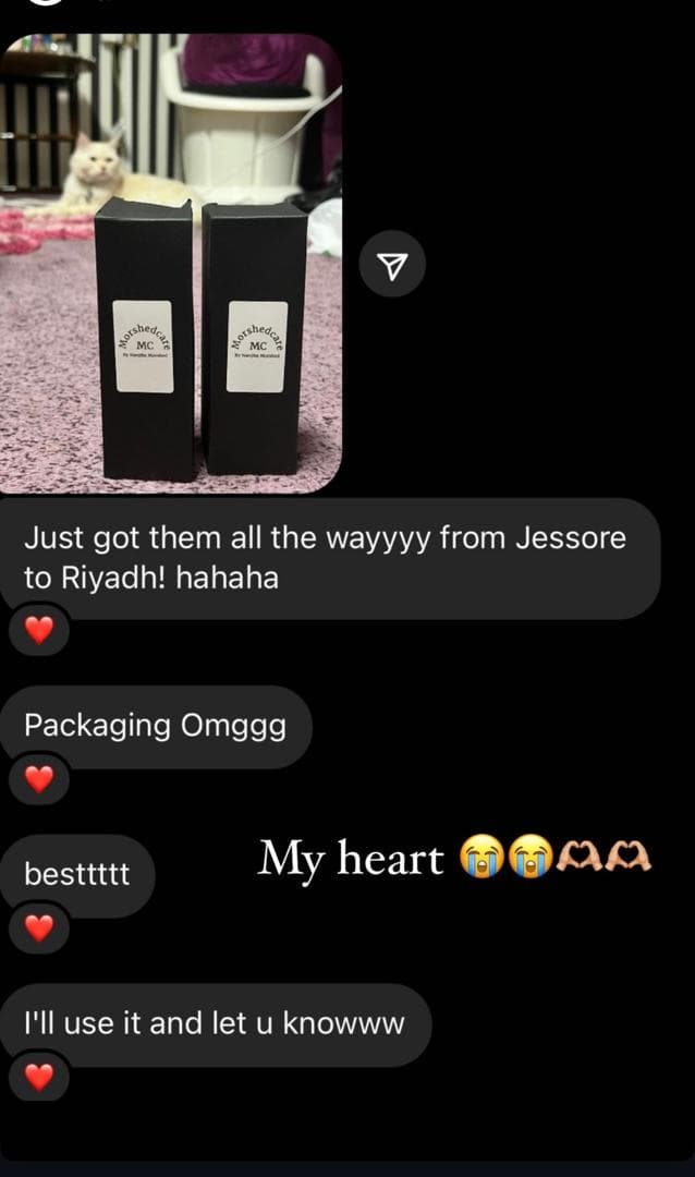 Customer Review