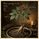 Ginseng