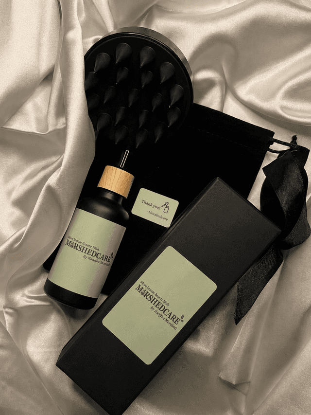 Morshedcare product
