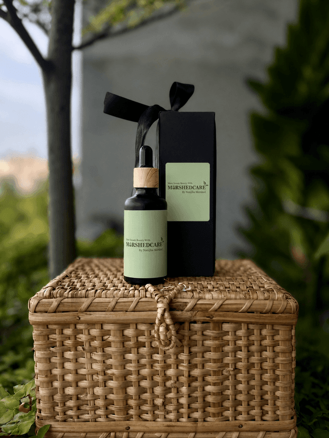 Morshedcare product