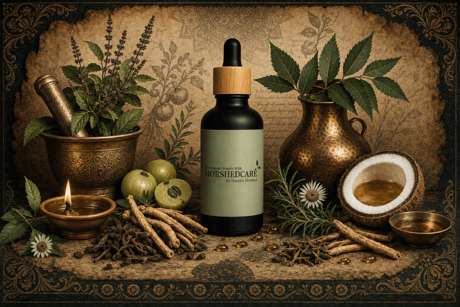 The Apothecary